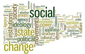 Social Issues in Society – Blog