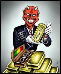 Resource curse theory picture