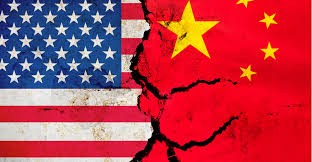 Power Balance Between USA & China – Blog